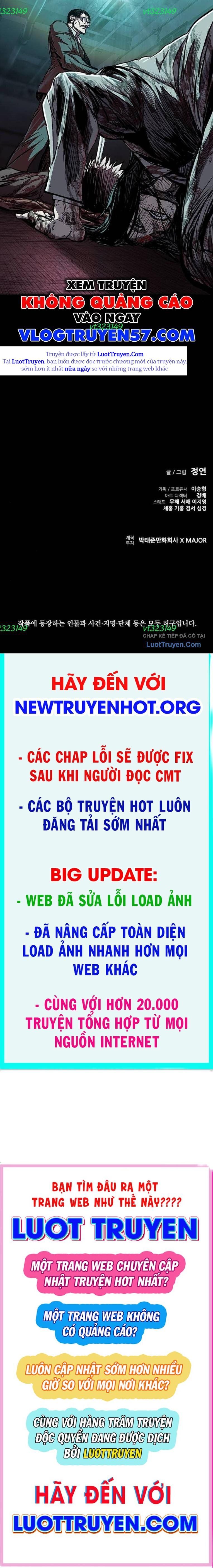Báo Thù 2: Vạn Nhân Chi Thượng Chap 114 - Next Chap 115