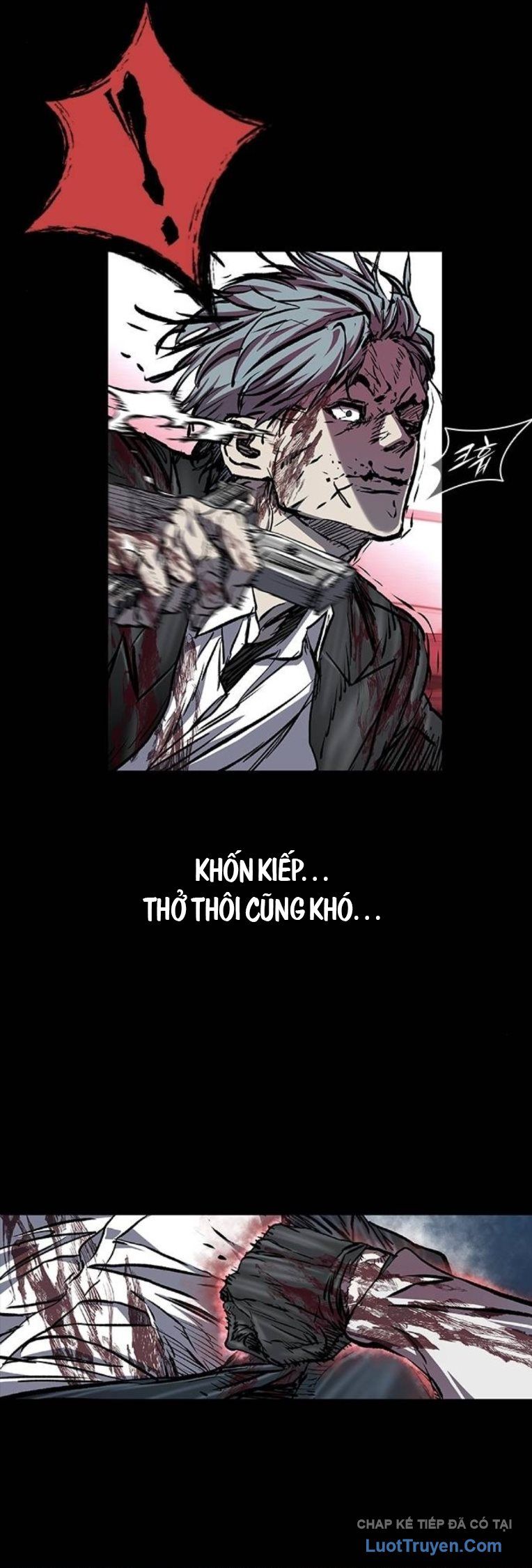 Báo Thù 2: Vạn Nhân Chi Thượng Chap 114 - Next Chap 115