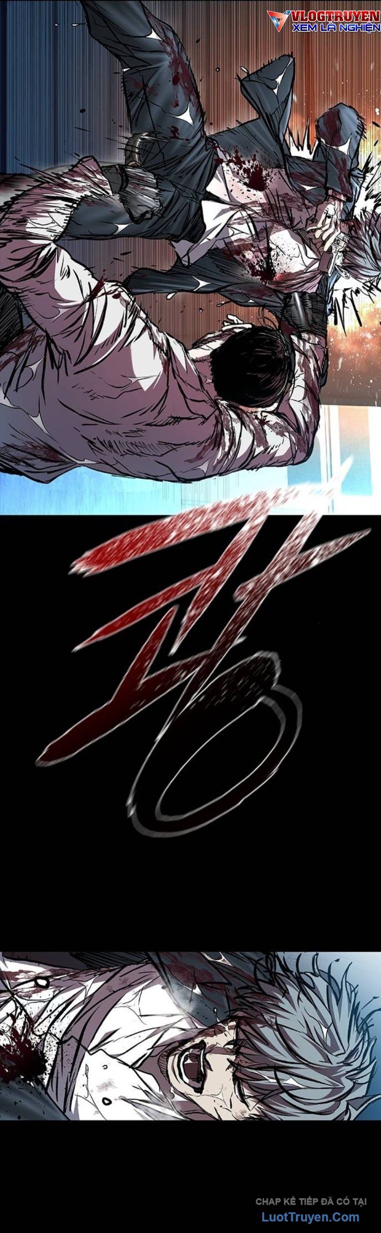 Báo Thù 2: Vạn Nhân Chi Thượng Chap 114 - Next Chap 115