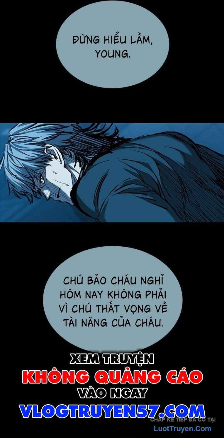 Báo Thù 2: Vạn Nhân Chi Thượng Chap 114 - Next Chap 115