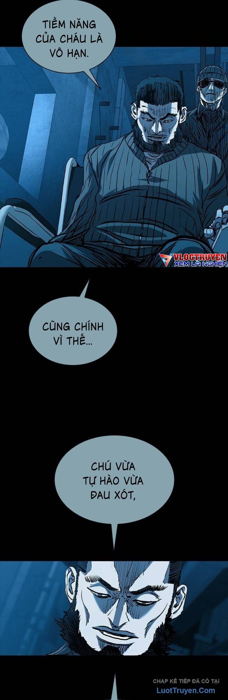 Báo Thù 2: Vạn Nhân Chi Thượng Chap 114 - Next Chap 115