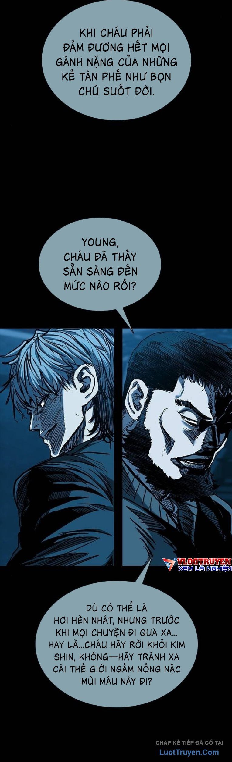 Báo Thù 2: Vạn Nhân Chi Thượng Chap 114 - Next Chap 115