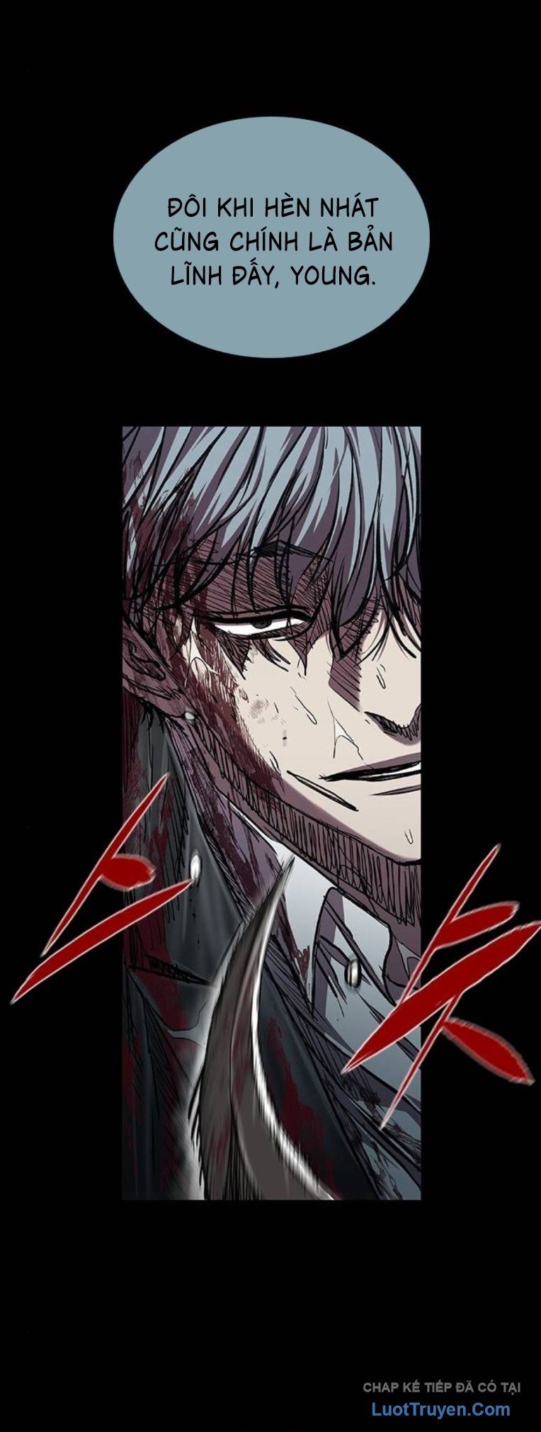 Báo Thù 2: Vạn Nhân Chi Thượng Chap 114 - Next Chap 115