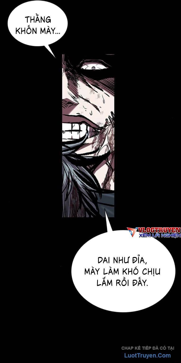 Báo Thù 2: Vạn Nhân Chi Thượng Chap 114 - Next Chap 115