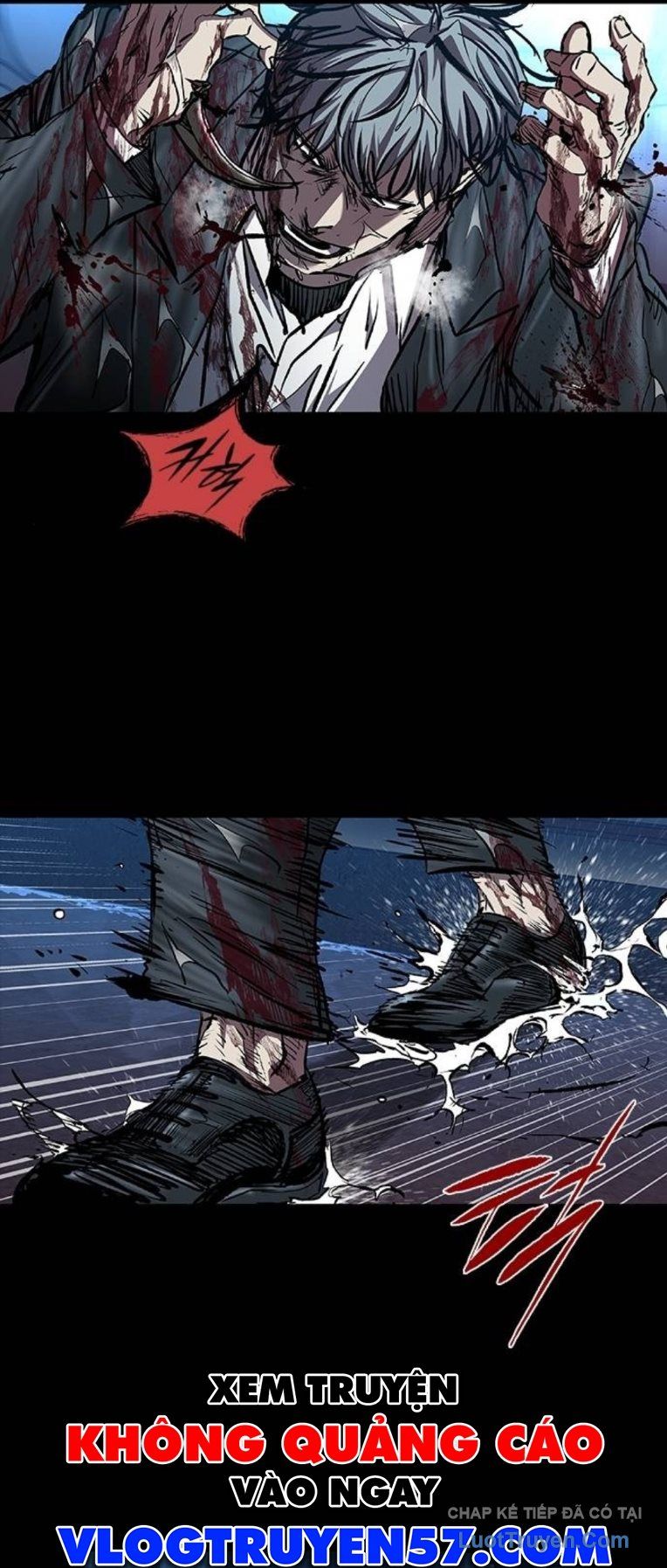 Báo Thù 2: Vạn Nhân Chi Thượng Chap 114 - Next Chap 115