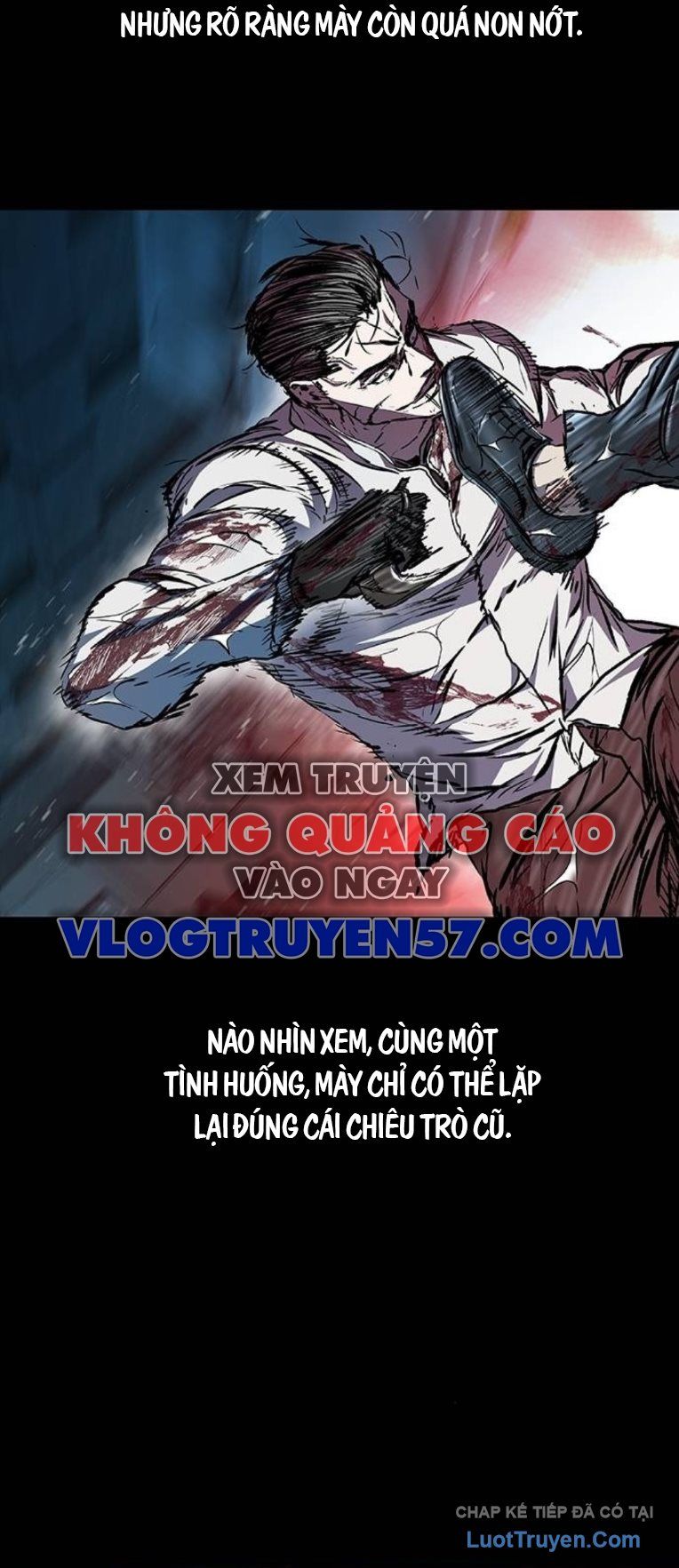 Báo Thù 2: Vạn Nhân Chi Thượng Chap 114 - Next Chap 115