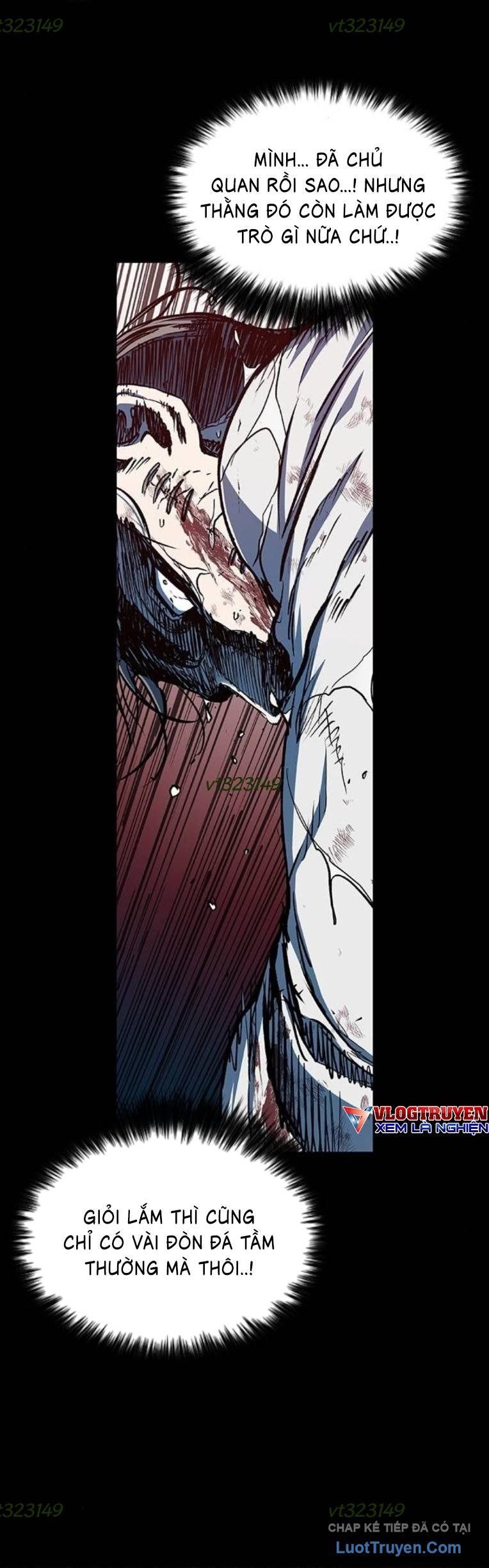 Báo Thù 2: Vạn Nhân Chi Thượng Chap 114 - Next Chap 115