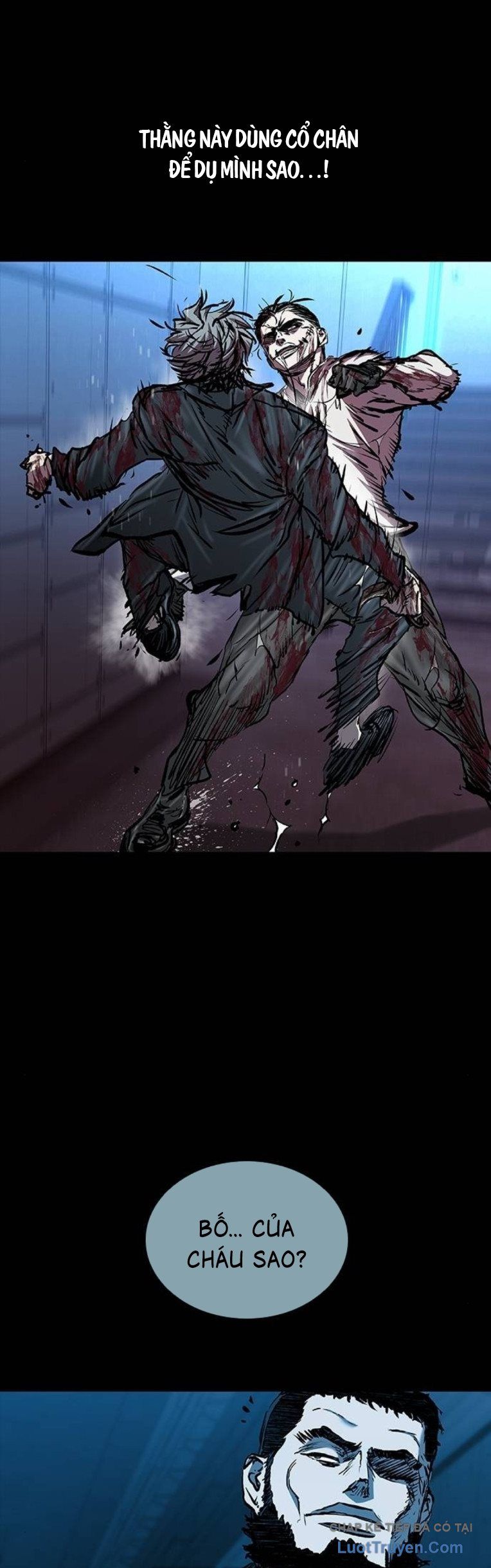 Báo Thù 2: Vạn Nhân Chi Thượng Chap 114 - Next Chap 115