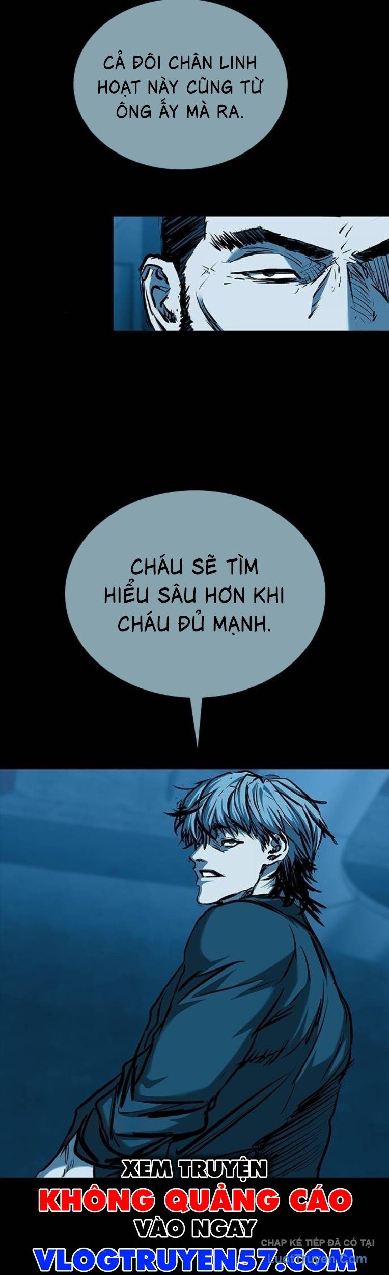 Báo Thù 2: Vạn Nhân Chi Thượng Chap 114 - Next Chap 115