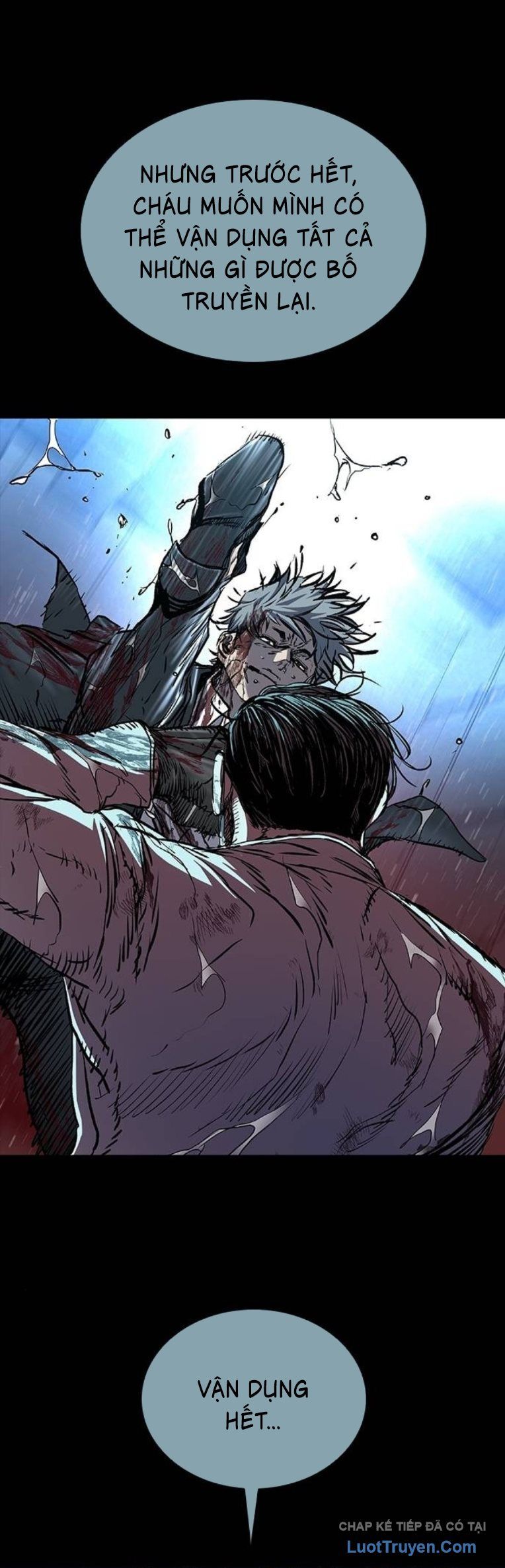 Báo Thù 2: Vạn Nhân Chi Thượng Chap 114 - Next Chap 115