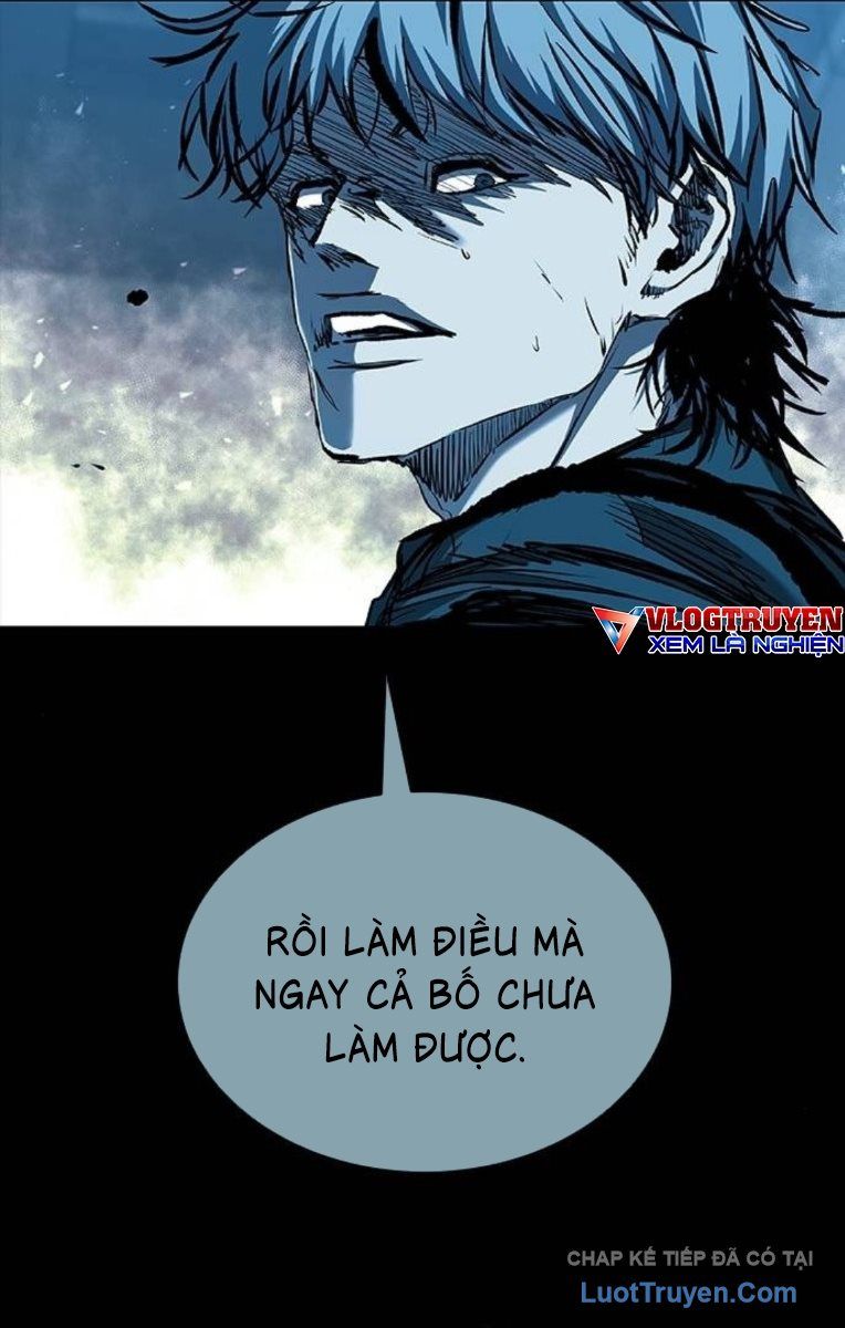 Báo Thù 2: Vạn Nhân Chi Thượng Chap 114 - Next Chap 115
