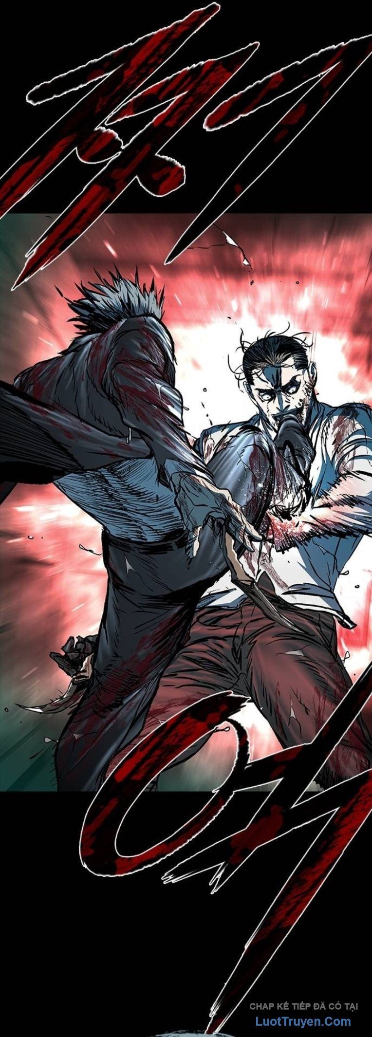 Báo Thù 2: Vạn Nhân Chi Thượng Chap 114 - Next Chap 115