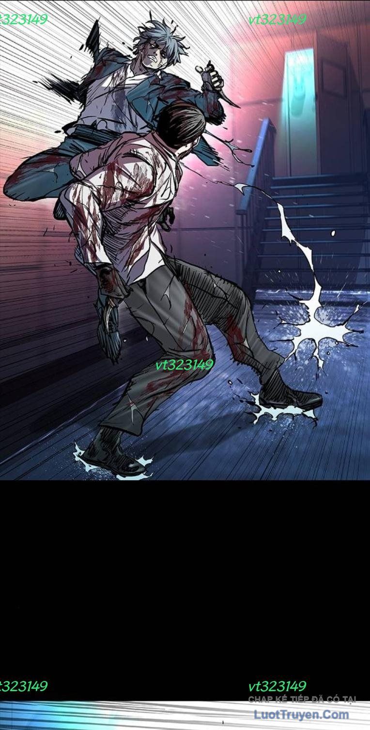 Báo Thù 2: Vạn Nhân Chi Thượng Chap 114 - Next Chap 115