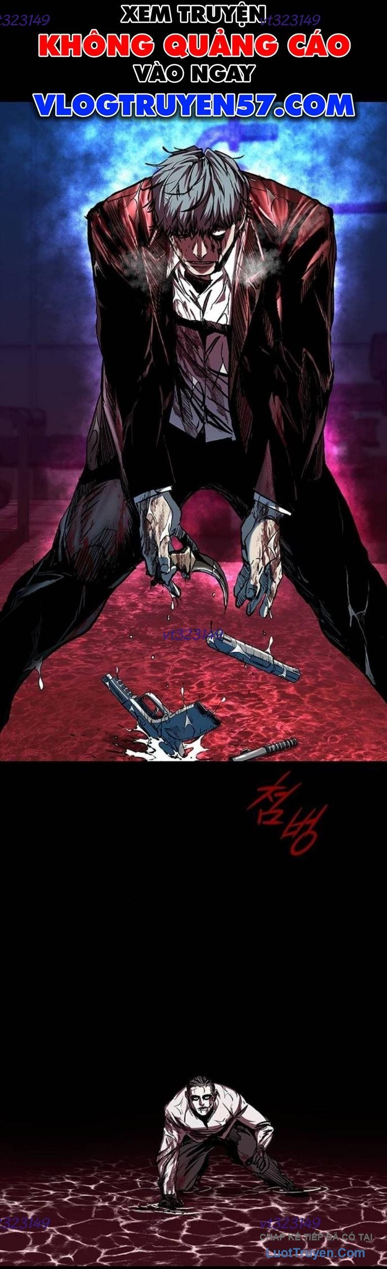 Báo Thù 2: Vạn Nhân Chi Thượng Chap 114 - Next Chap 115