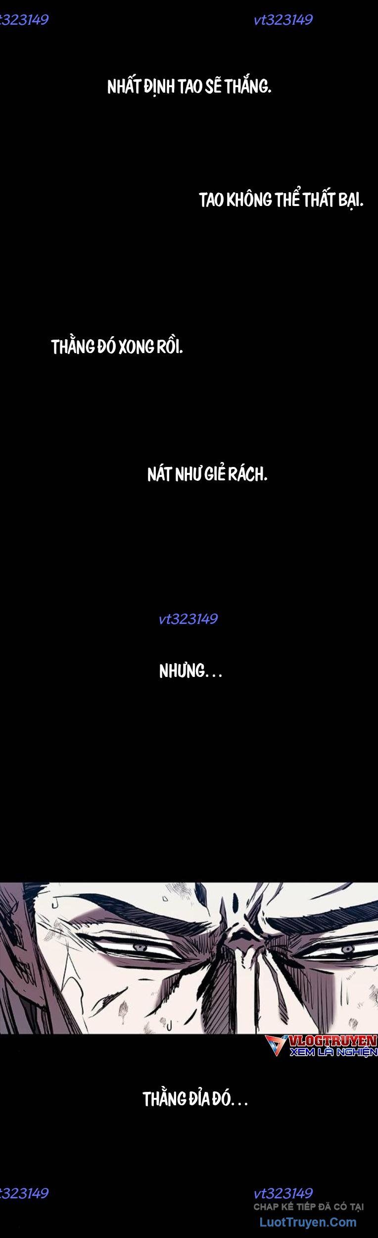 Báo Thù 2: Vạn Nhân Chi Thượng Chap 114 - Next Chap 115