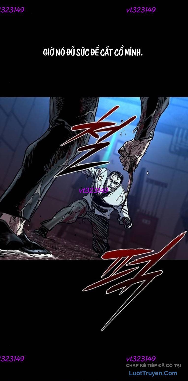 Báo Thù 2: Vạn Nhân Chi Thượng Chap 114 - Next Chap 115