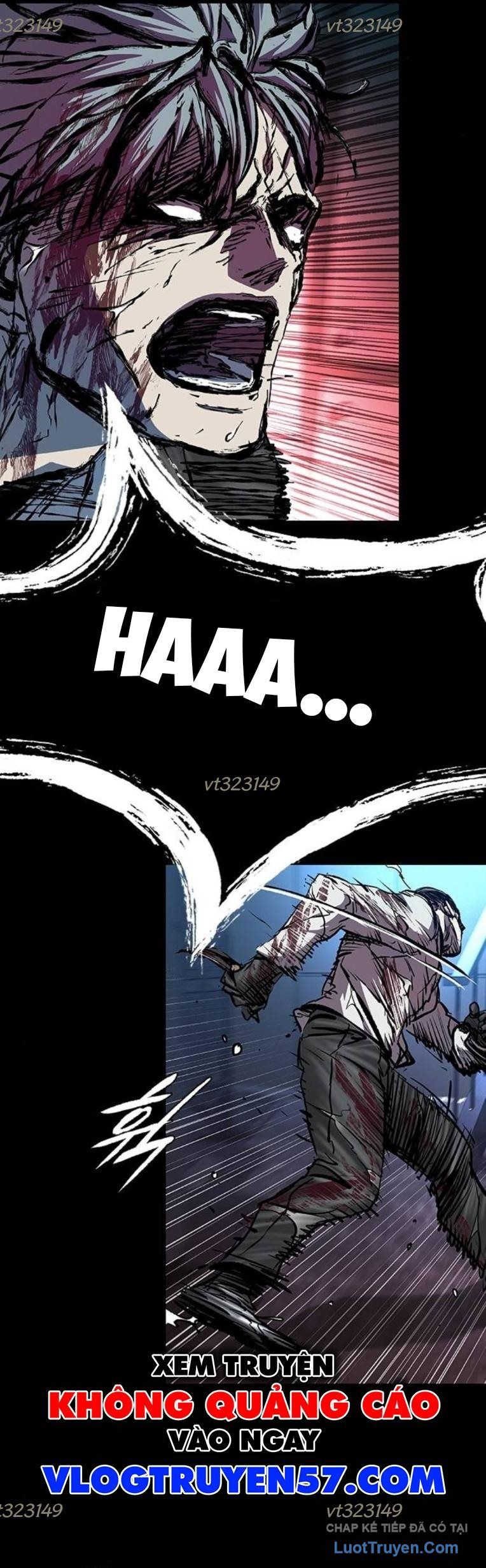 Báo Thù 2: Vạn Nhân Chi Thượng Chap 114 - Next Chap 115