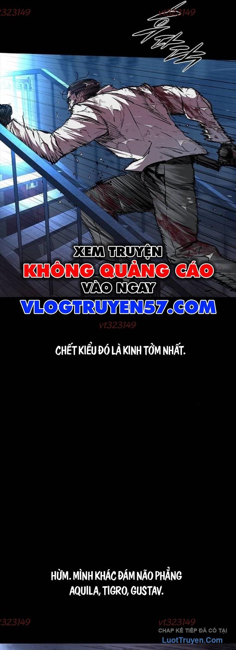 Báo Thù 2: Vạn Nhân Chi Thượng Chap 114 - Next Chap 115