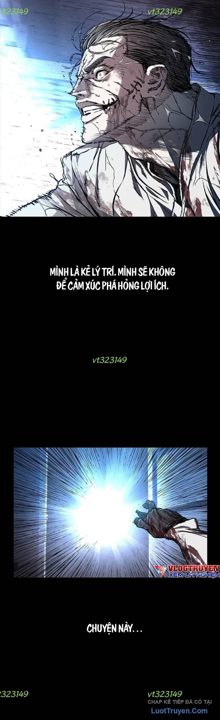 Báo Thù 2: Vạn Nhân Chi Thượng Chap 114 - Next Chap 115