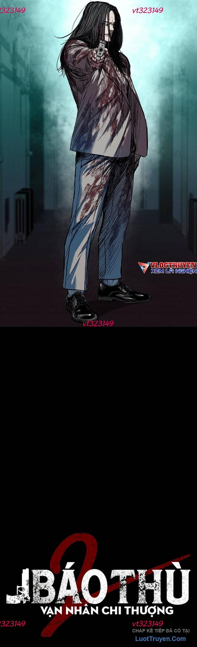 Báo Thù 2: Vạn Nhân Chi Thượng Chap 114 - Next Chap 115