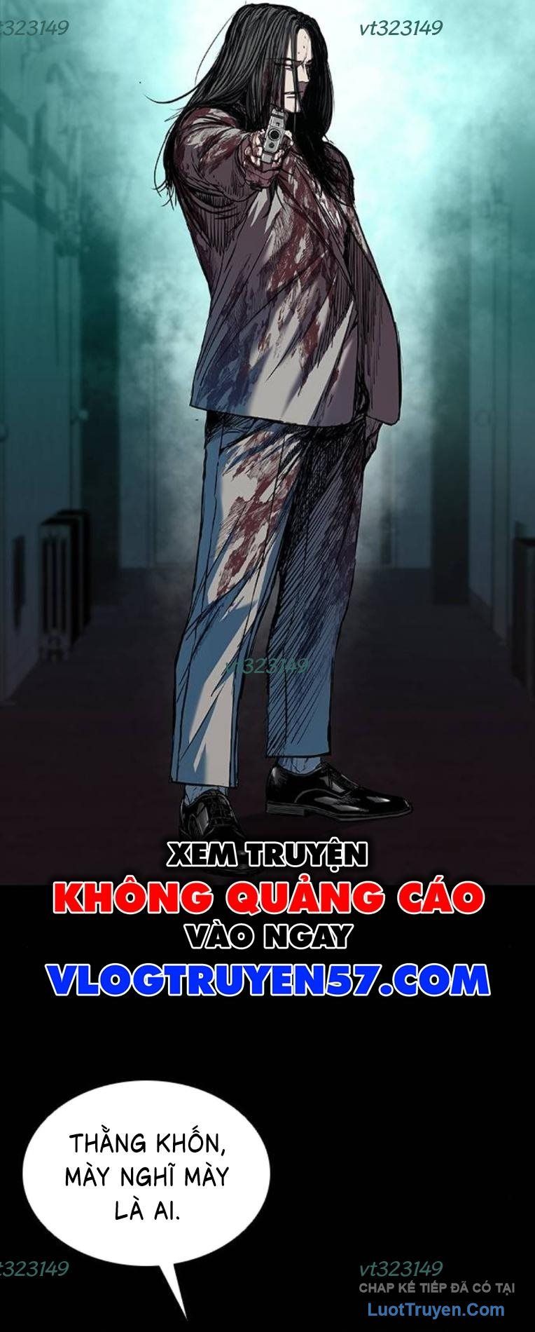 Báo Thù 2: Vạn Nhân Chi Thượng Chap 114 - Next Chap 115