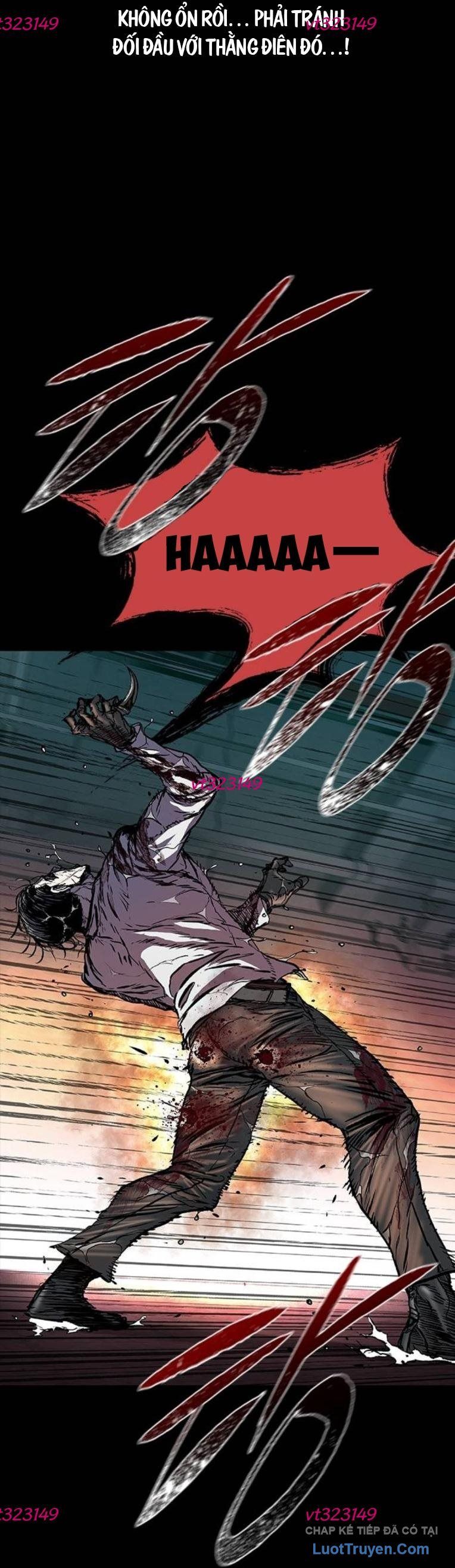 Báo Thù 2: Vạn Nhân Chi Thượng Chap 114 - Next Chap 115