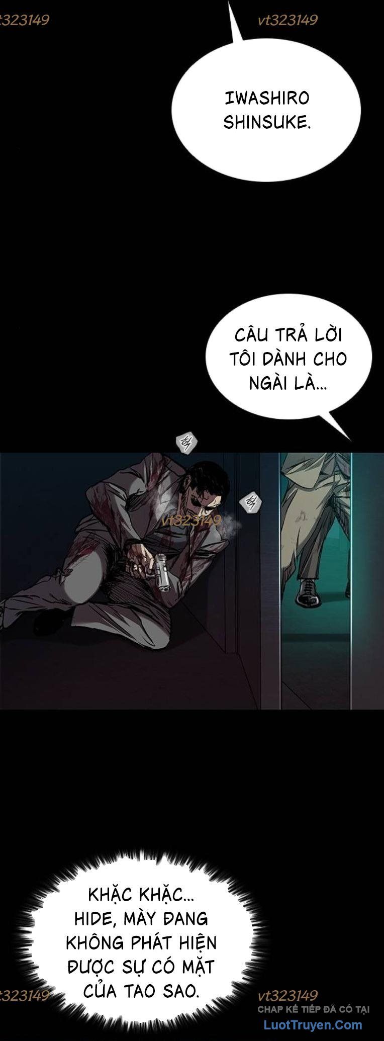 Báo Thù 2: Vạn Nhân Chi Thượng Chap 114 - Next Chap 115