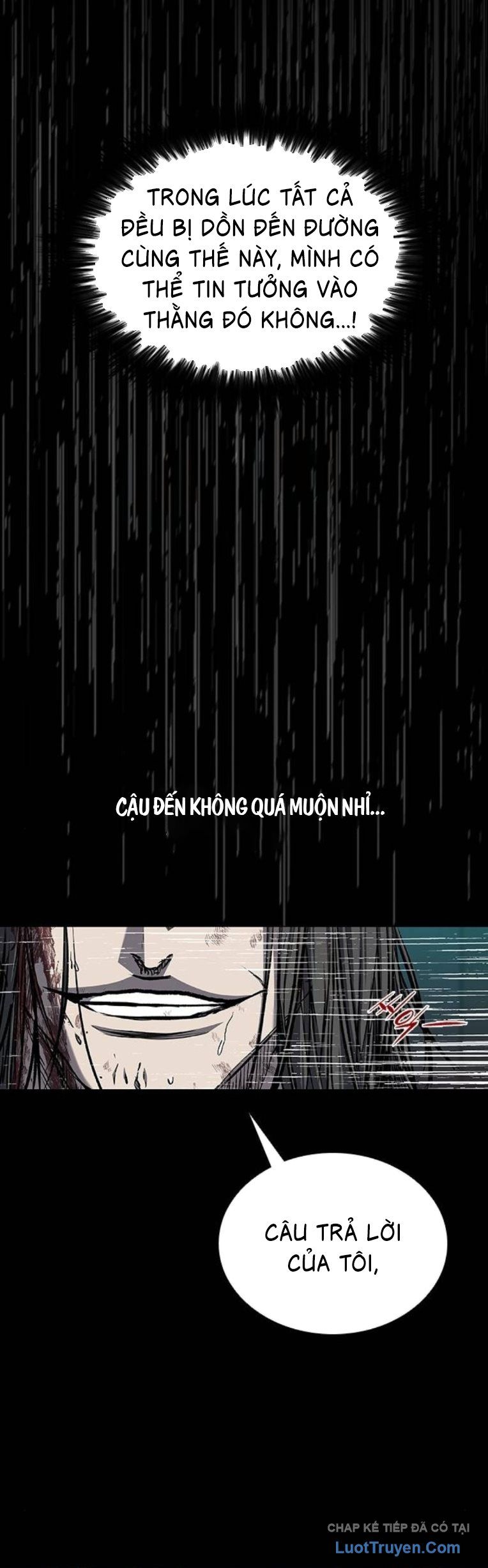 Báo Thù 2: Vạn Nhân Chi Thượng Chap 114 - Next Chap 115