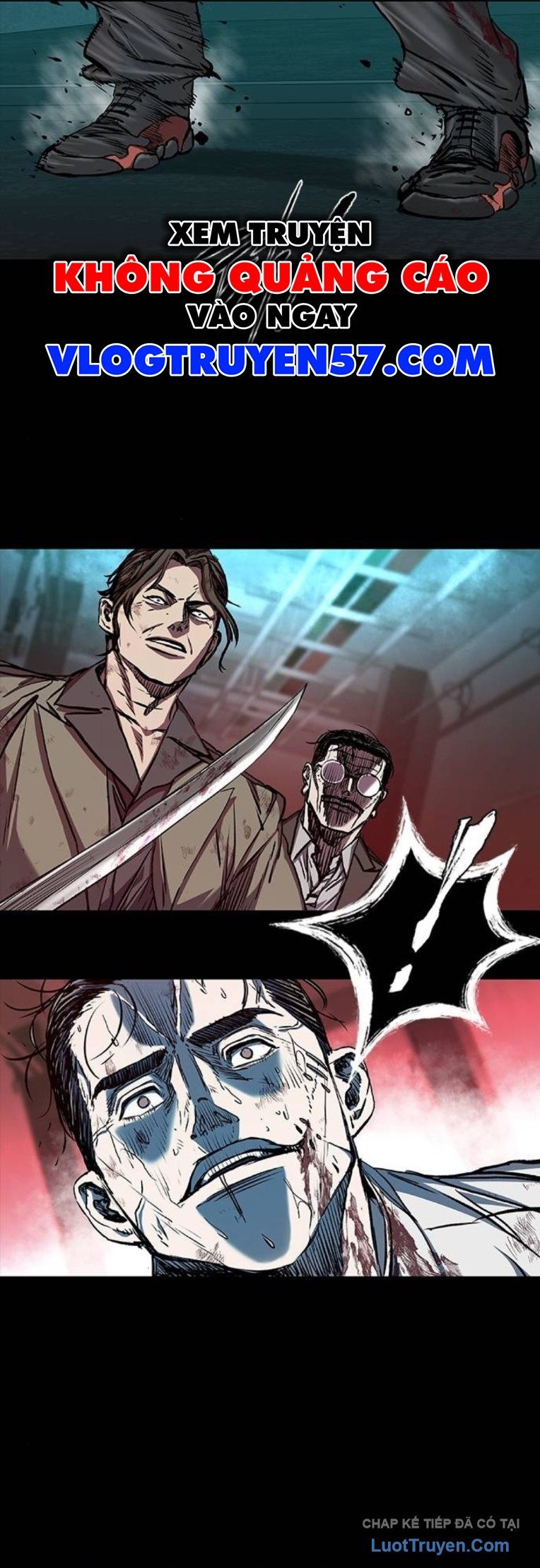 Báo Thù 2: Vạn Nhân Chi Thượng Chap 114 - Next Chap 115