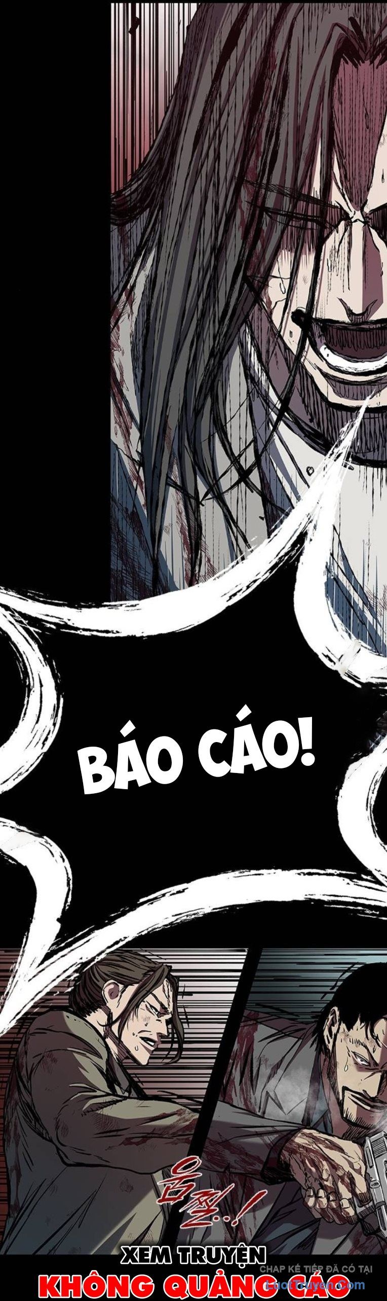 Báo Thù 2: Vạn Nhân Chi Thượng Chap 114 - Next Chap 115