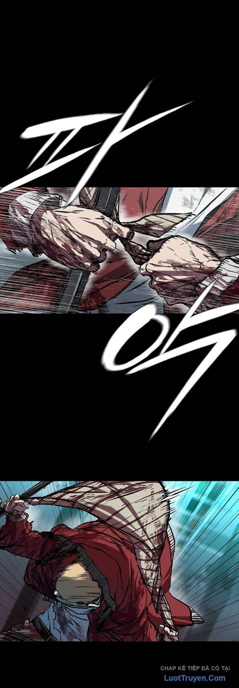 Báo Thù 2: Vạn Nhân Chi Thượng Chap 114 - Next Chap 115