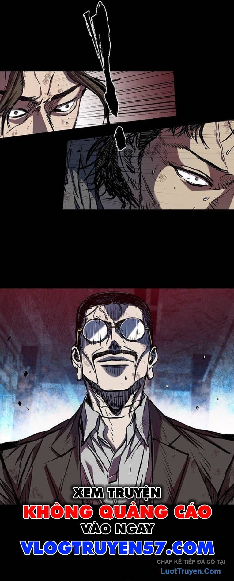 Báo Thù 2: Vạn Nhân Chi Thượng Chap 114 - Next Chap 115