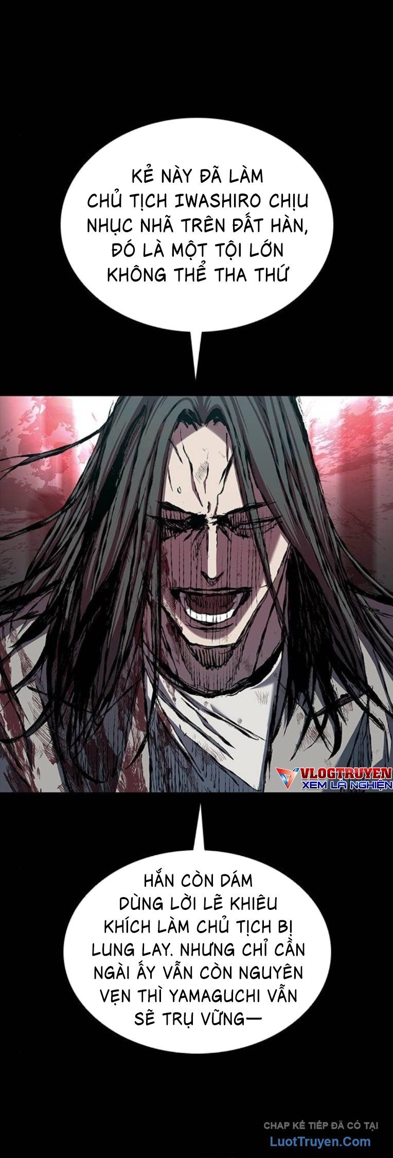 Báo Thù 2: Vạn Nhân Chi Thượng Chap 114 - Next Chap 115