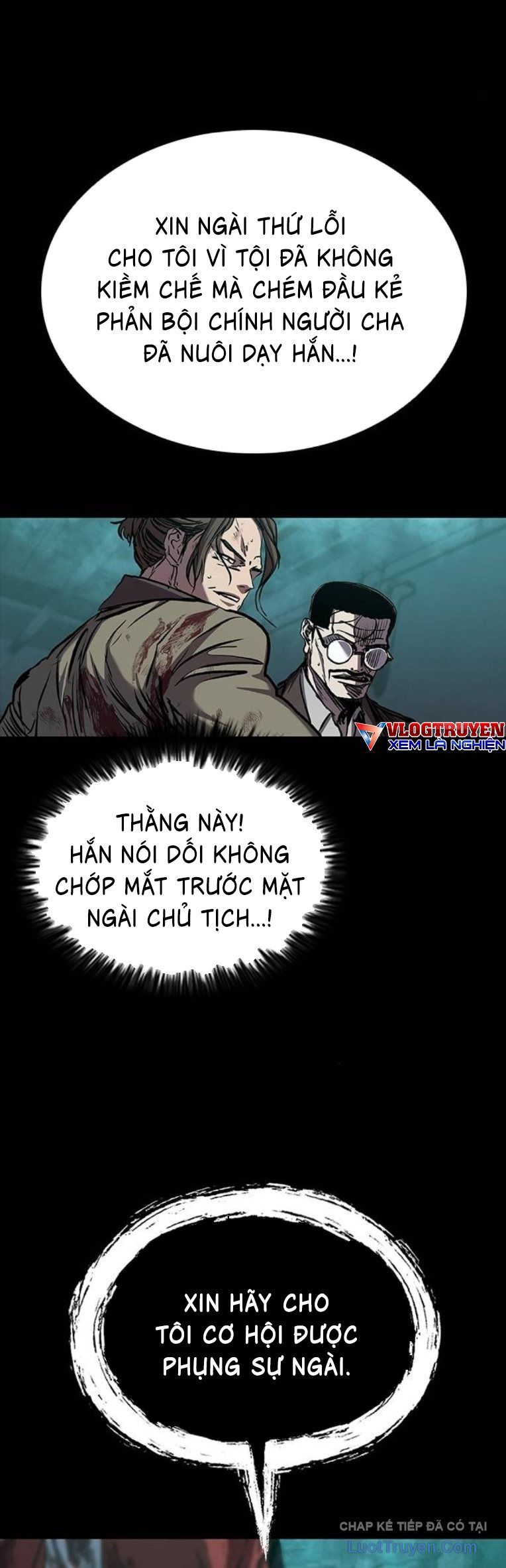 Báo Thù 2: Vạn Nhân Chi Thượng Chap 114 - Next Chap 115