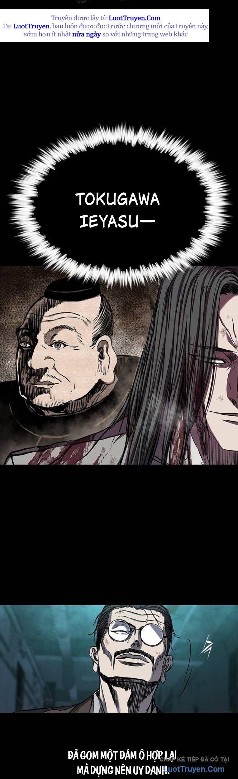 Báo Thù 2: Vạn Nhân Chi Thượng Chap 114 - Next Chap 115