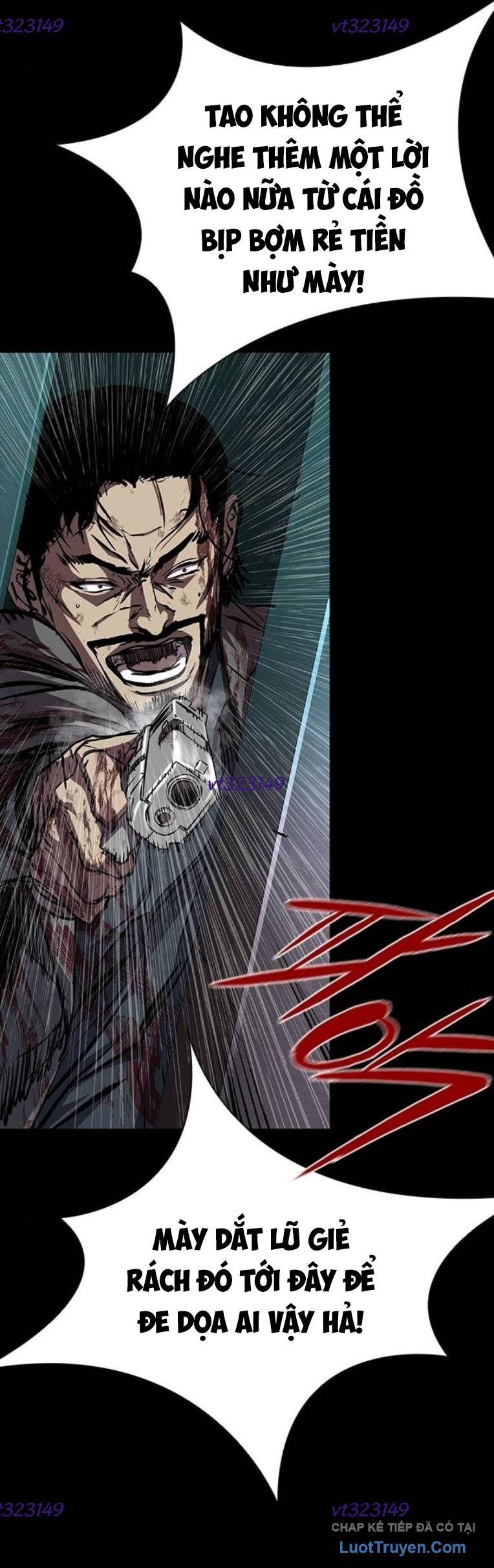 Báo Thù 2: Vạn Nhân Chi Thượng Chap 114 - Next Chap 115