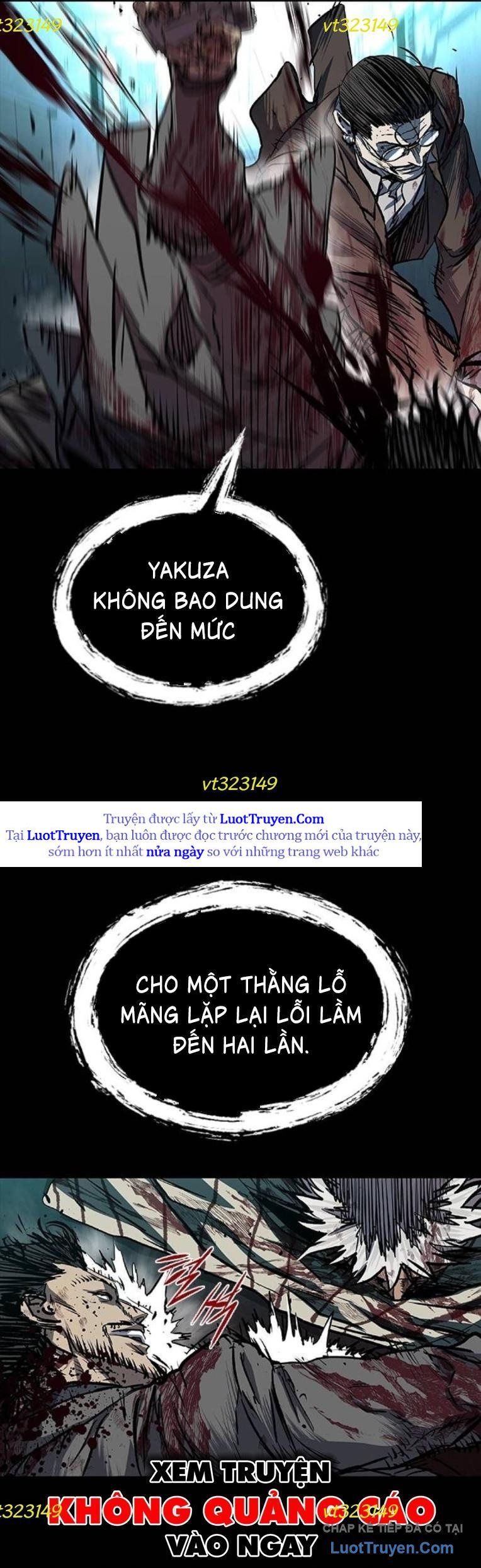 Báo Thù 2: Vạn Nhân Chi Thượng Chap 114 - Next Chap 115