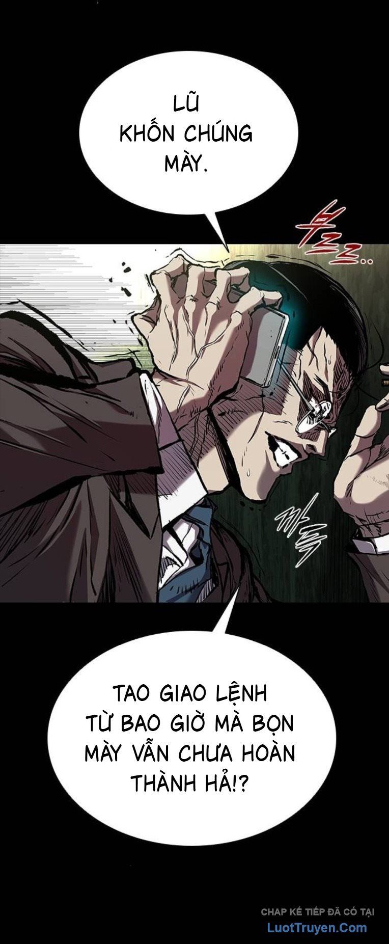 Báo Thù 2: Vạn Nhân Chi Thượng Chap 115 - Next Chap 116