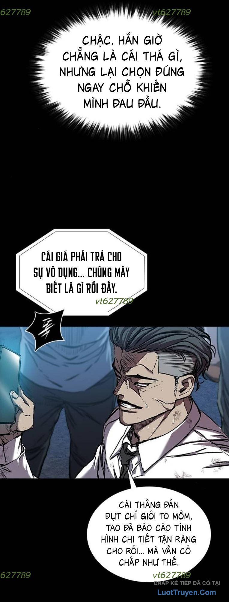 Báo Thù 2: Vạn Nhân Chi Thượng Chap 115 - Next Chap 116