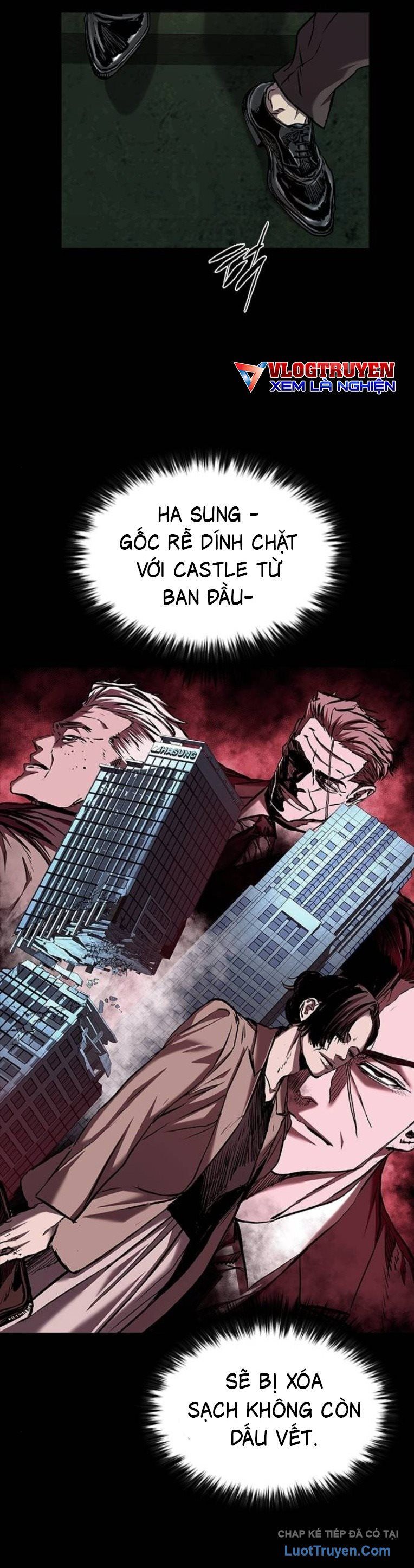 Báo Thù 2: Vạn Nhân Chi Thượng Chap 115 - Next Chap 116