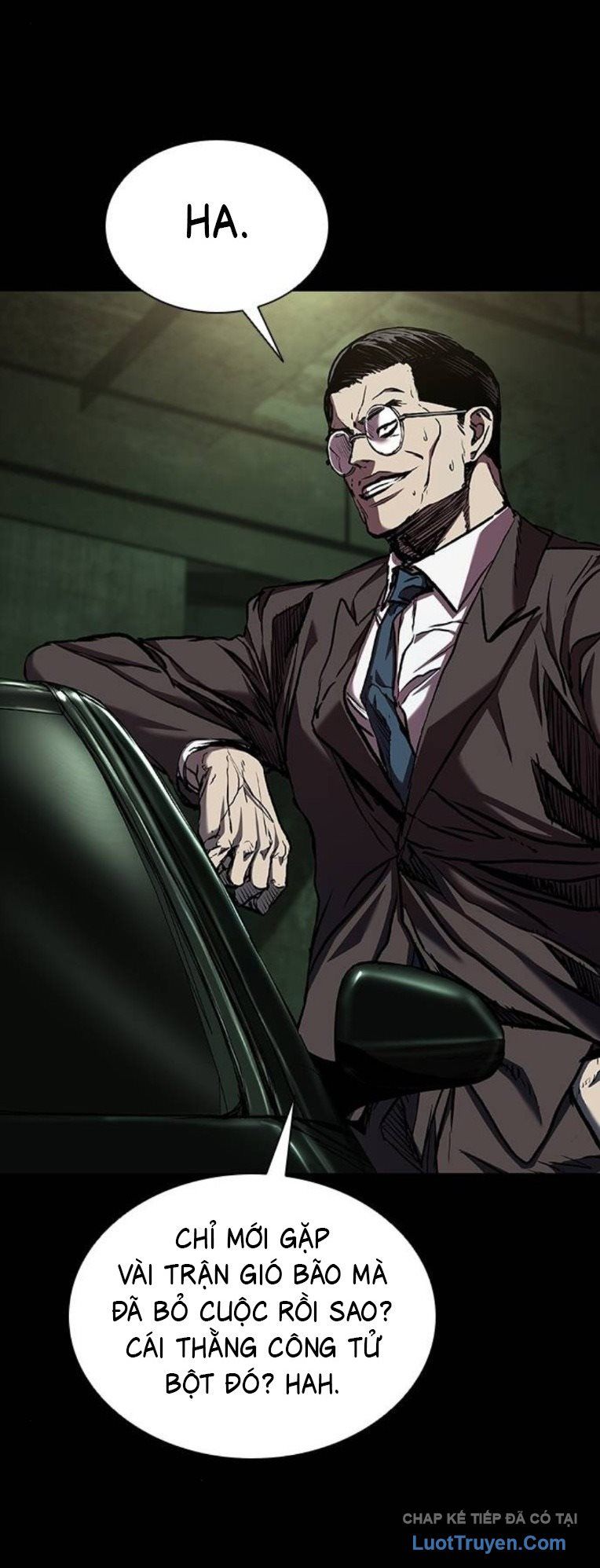 Báo Thù 2: Vạn Nhân Chi Thượng Chap 115 - Next Chap 116