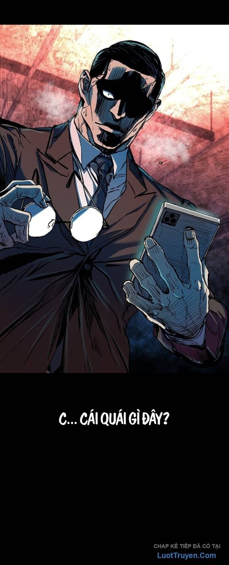 Báo Thù 2: Vạn Nhân Chi Thượng Chap 115 - Next Chap 116