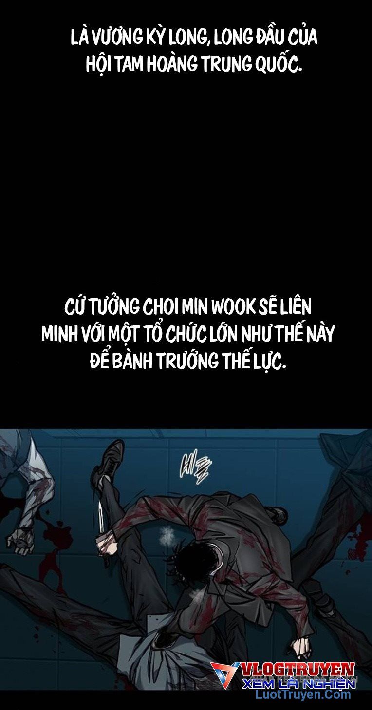 Báo Thù 2: Vạn Nhân Chi Thượng Chap 115 - Next Chap 116