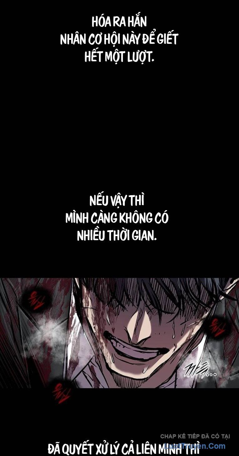 Báo Thù 2: Vạn Nhân Chi Thượng Chap 115 - Next Chap 116