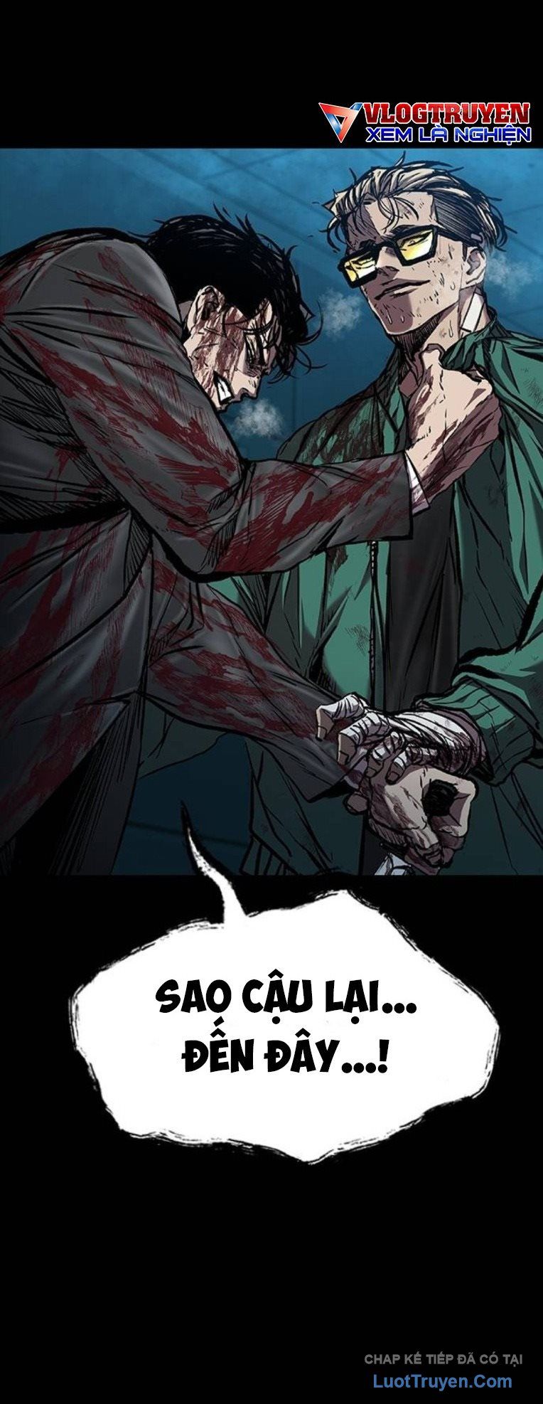 Báo Thù 2: Vạn Nhân Chi Thượng Chap 115 - Next Chap 116