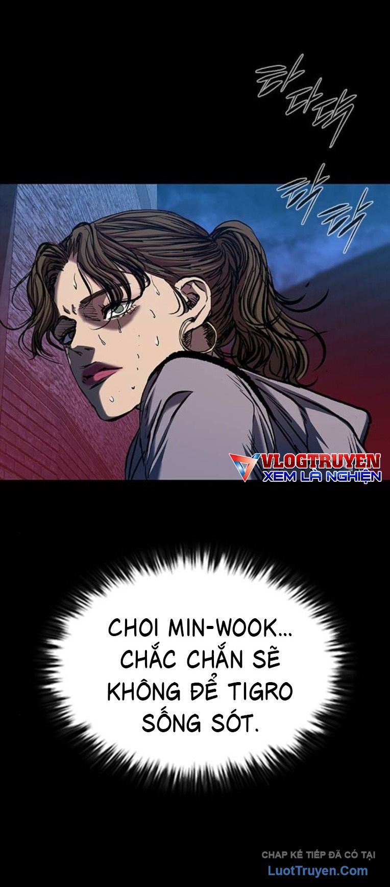 Báo Thù 2: Vạn Nhân Chi Thượng Chap 115 - Next Chap 116