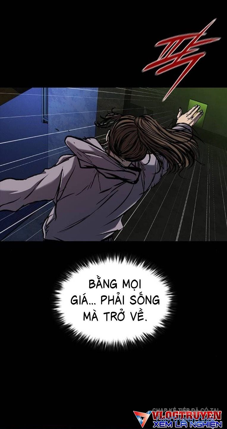 Báo Thù 2: Vạn Nhân Chi Thượng Chap 115 - Next Chap 116