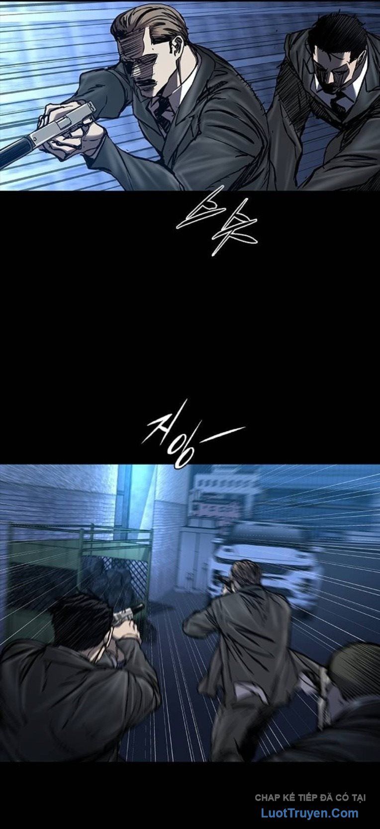 Báo Thù 2: Vạn Nhân Chi Thượng Chap 115 - Next Chap 116