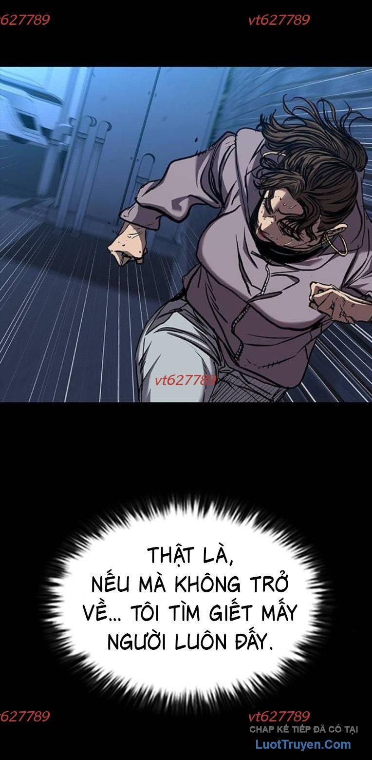 Báo Thù 2: Vạn Nhân Chi Thượng Chap 115 - Next Chap 116