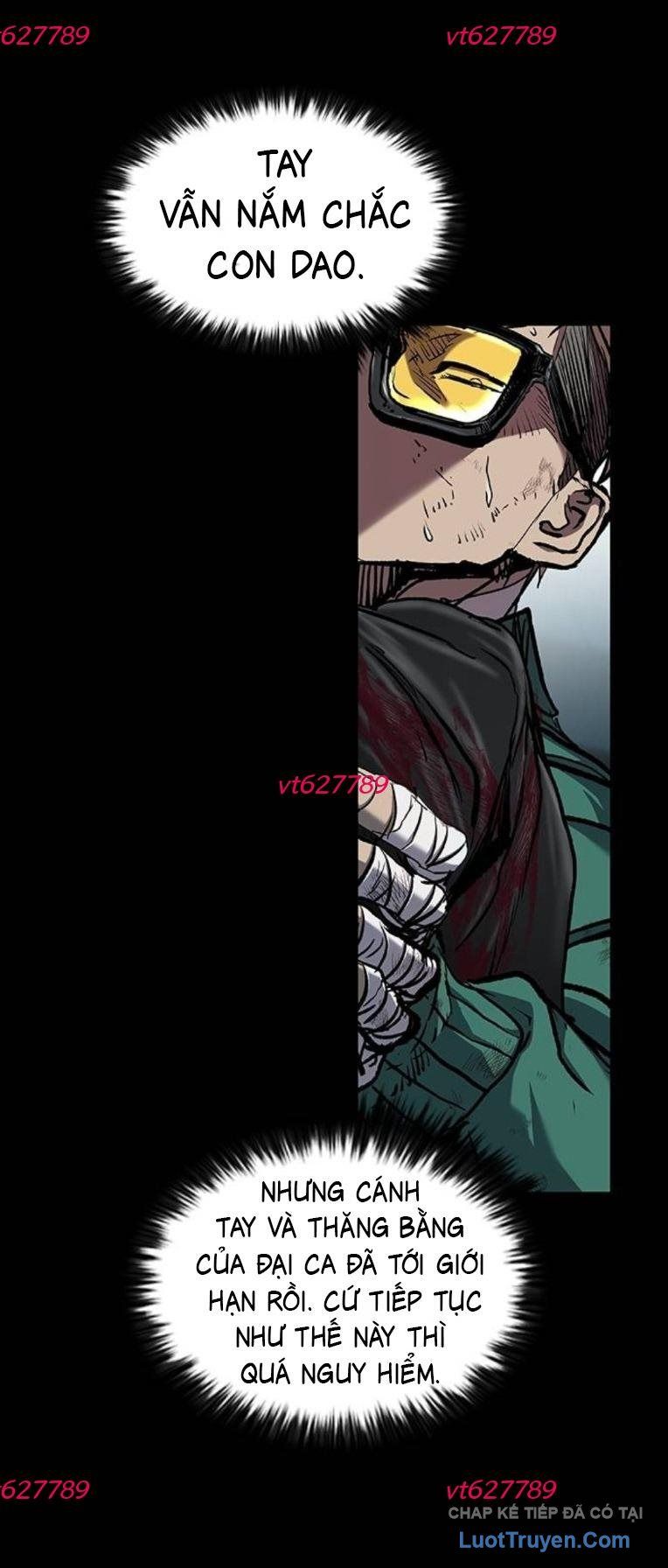 Báo Thù 2: Vạn Nhân Chi Thượng Chap 115 - Next Chap 116